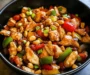 Kung Pao Chicken