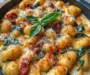 Marry Me Gnocchi