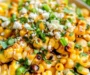 Mexican Street Corn