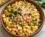 Mexican Street Corn Salad