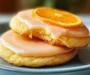 Orange Sugar Cookies