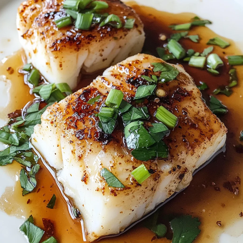 Pan-Seared