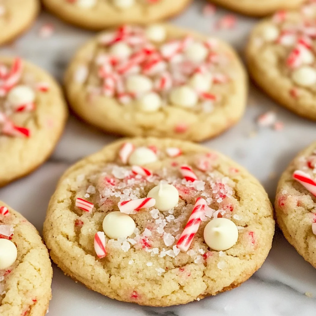Peppermint