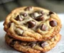 Perfect Chocolate Chip Cookies
