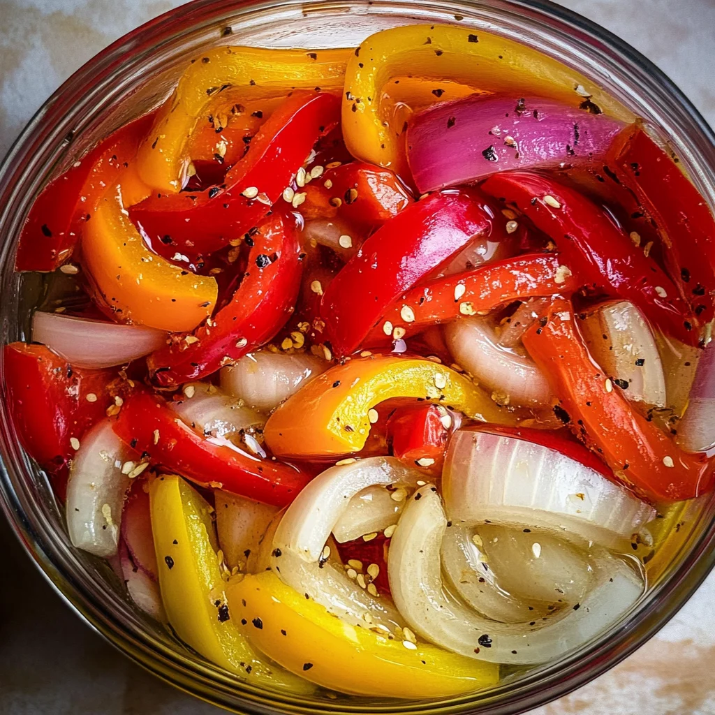 Pickled