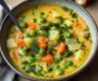 Polish Dill Soup
