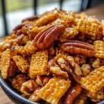 Praline Crunch