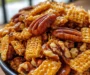 Praline Crunch