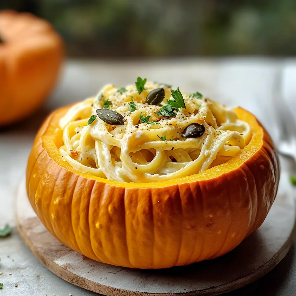 Pumpkin