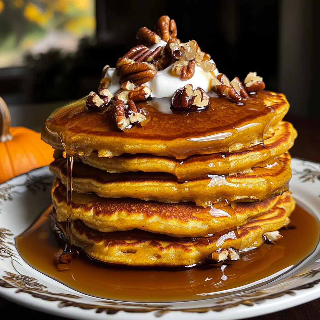 Pumpkin