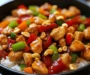 Quick Kung Pao Chicken Stir-Fry