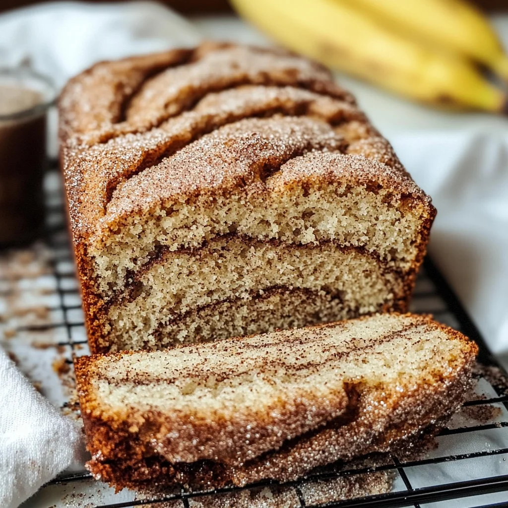 Snickerdoodle
