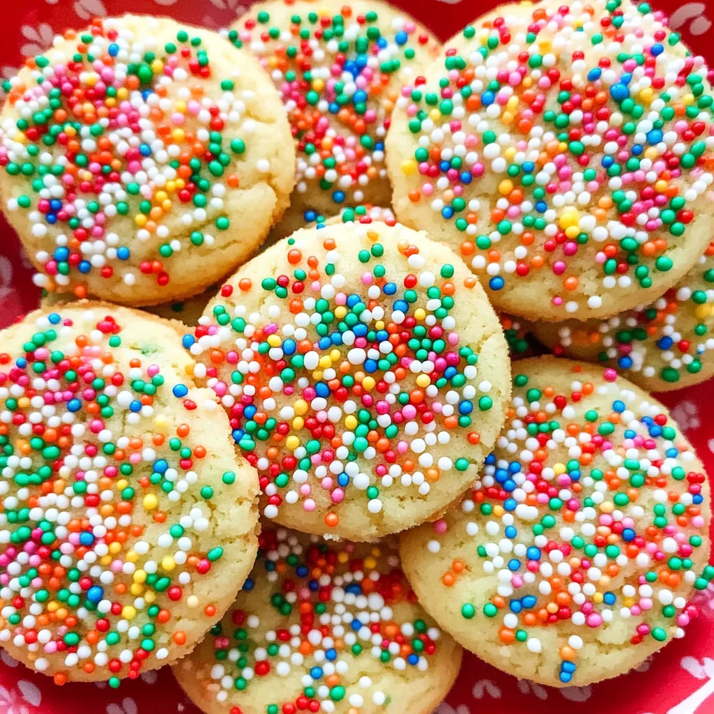 Sprinkle