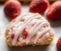 Strawberry Cookies