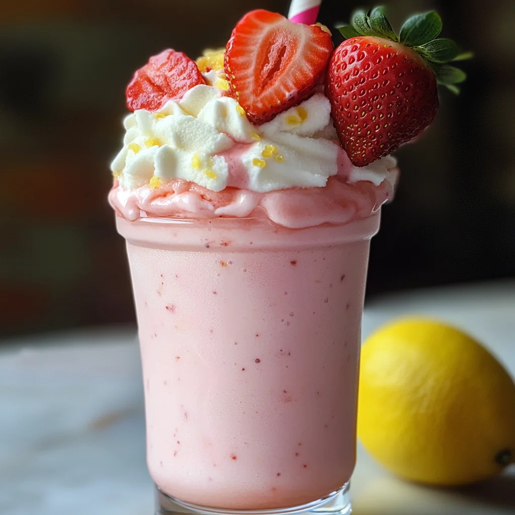 Strawberry