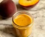 Sweet Peach Salad Dressing