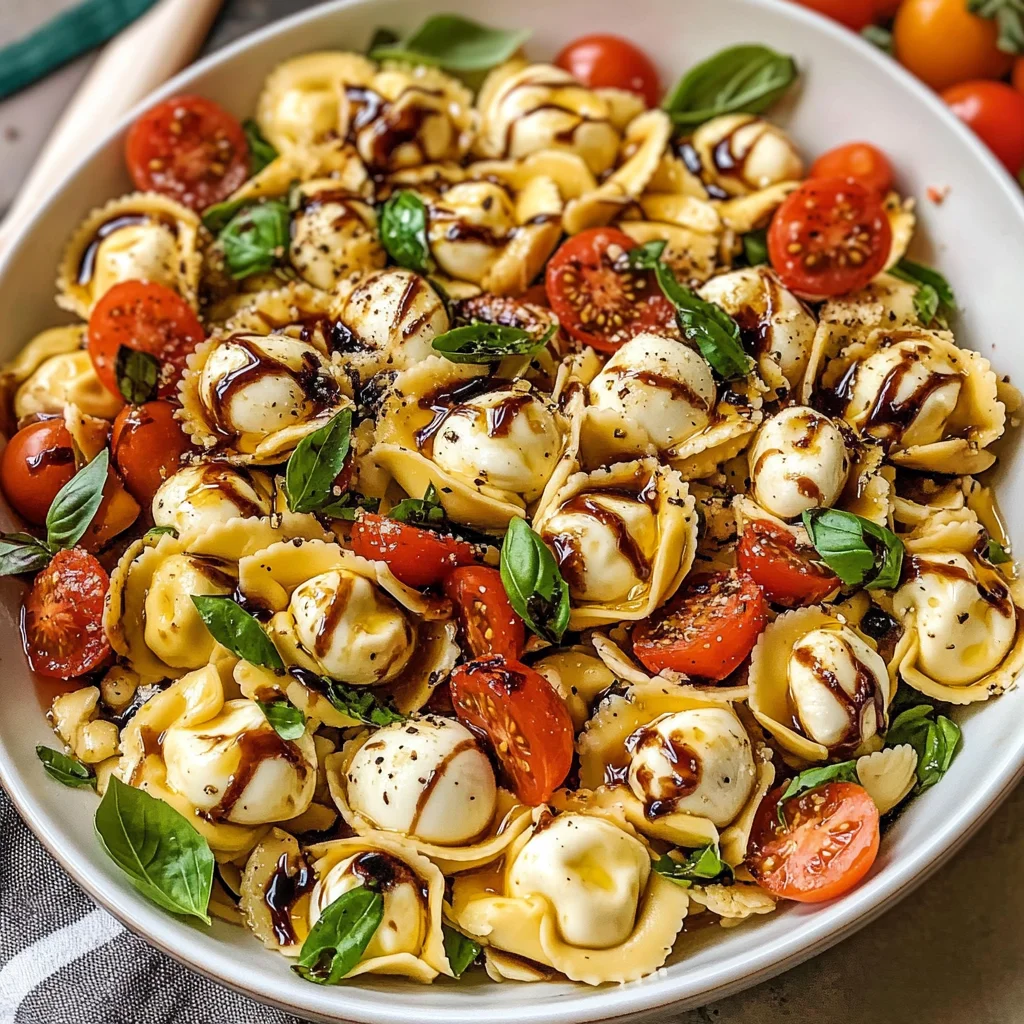 Tortellini