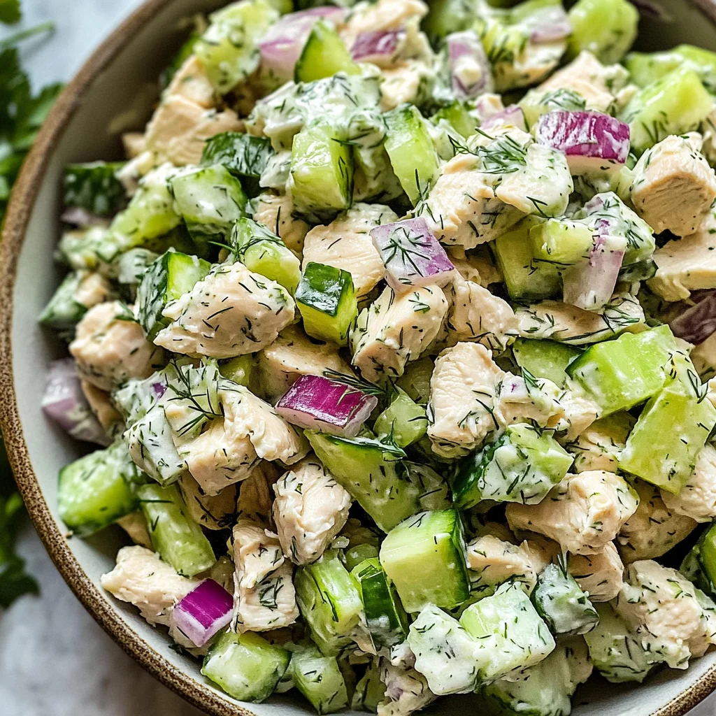 Tzatziki