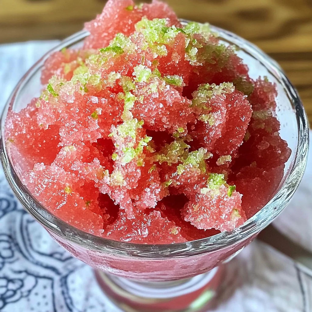 Watermelon