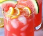 Watermelon Lemonade