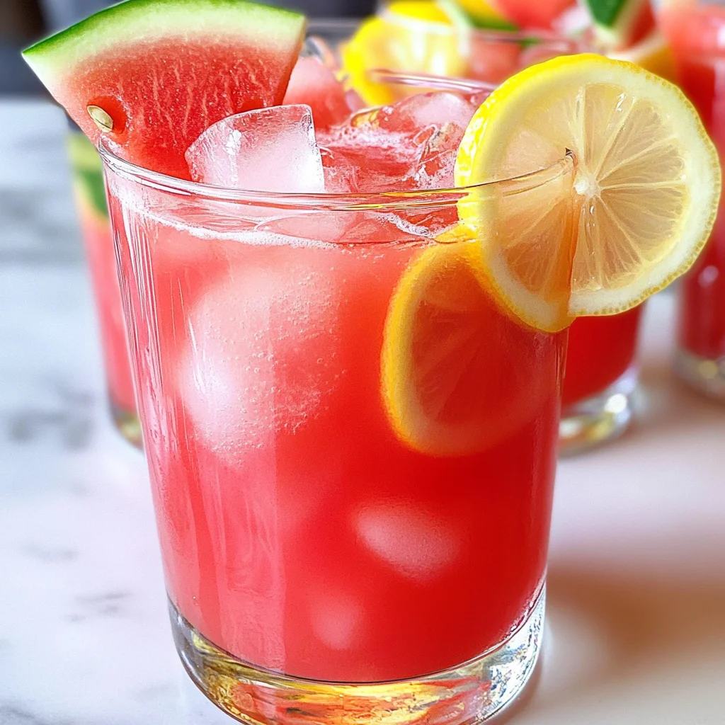 Watermelon