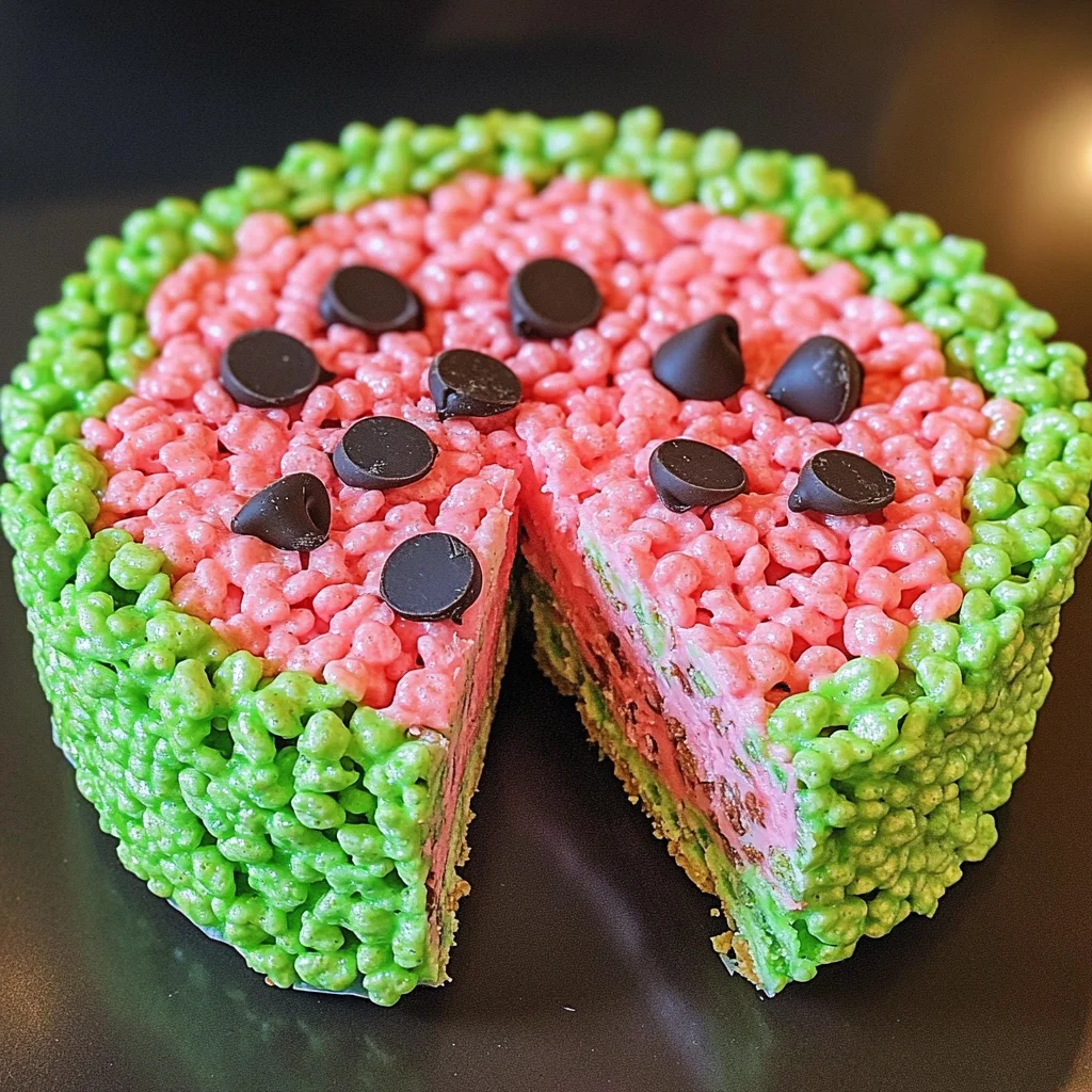 Watermelon