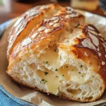 Asiago Bread Recipe