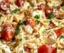 BAKED FETA PASTA