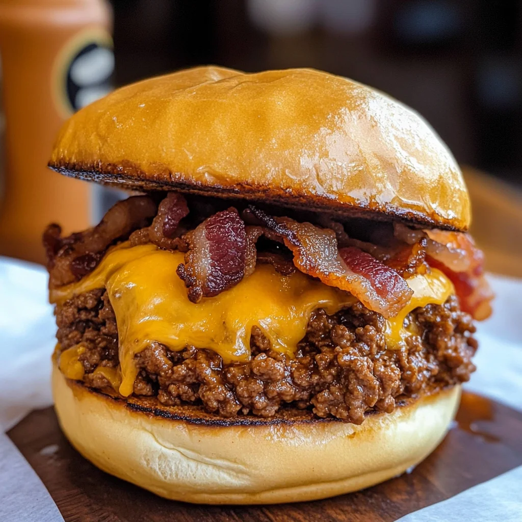 Bacon,