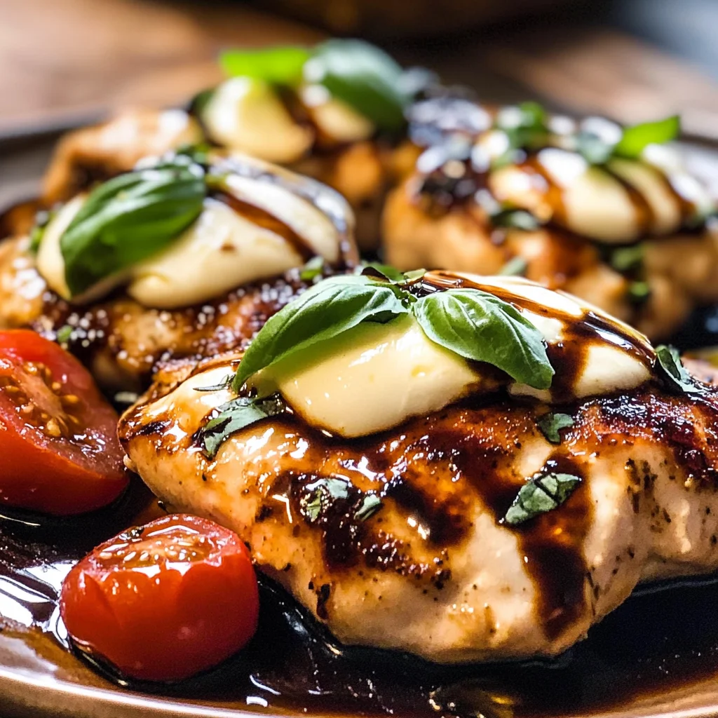 Balsamic
