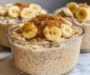 Brown Sugar Overnight Oats
