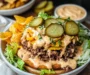 Burger Bowls