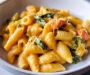 Butternut Squash Pasta Sauce