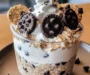 COOKIES AND CREAM OVERNIGHT OATS RECIPE