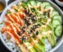 California Sushi Bowls