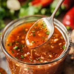 Chipotle Vinaigrette