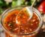 Chipotle Vinaigrette