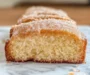 Cinnamon Sugar Donut Bread that Will Make Mornings Magical