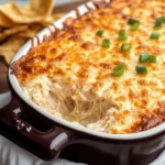 Crab Rangoon Dip