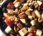 Fall Fruit Salad