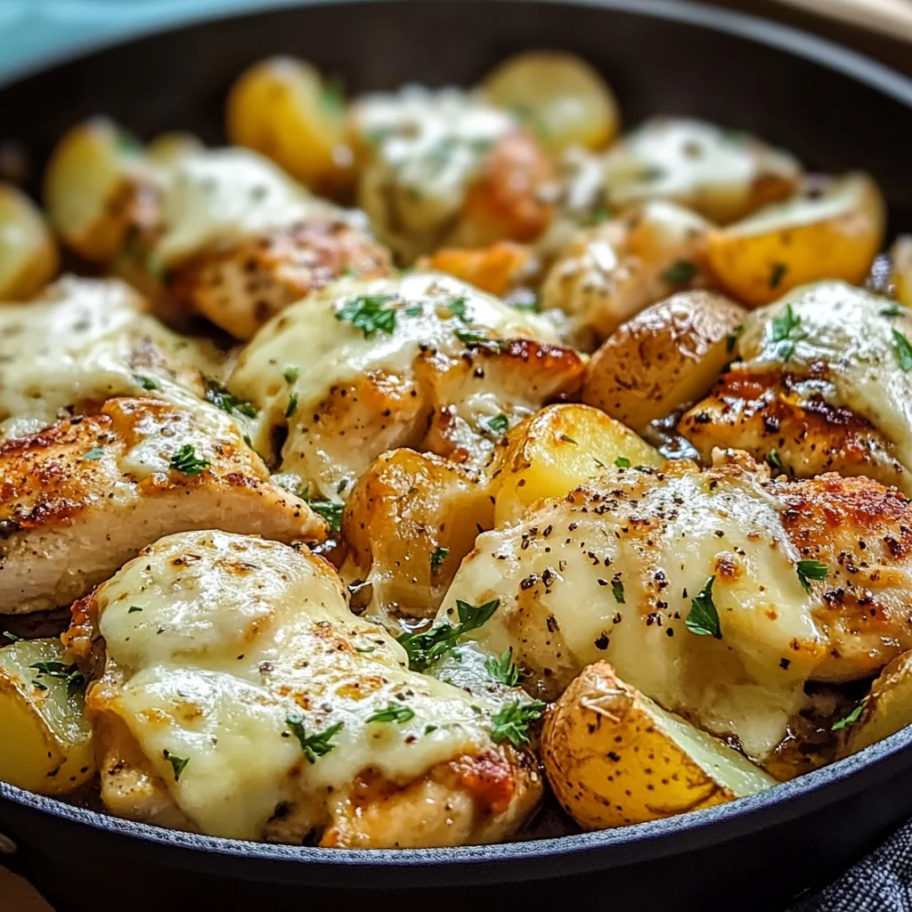 Garlic