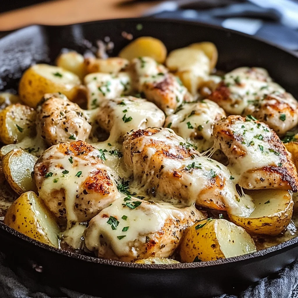 Garlic