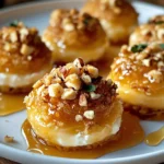 Goat Cheese and Honey Bites: An Incredible Ultimate Recipe