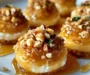 Goat Cheese and Honey Bites: An Incredible Ultimate Recipe