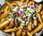 Greek Fries