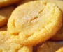 Honey Cornbread Cookies
