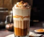 Iced Pumpkin Cream Chai Tea Latte (Starbucks Inspired)