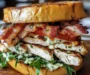 Loaded Chicken Club