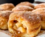 Mouthwatering Caramel Apple Pie Bombs