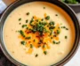 Protein Cream of Potato Soup